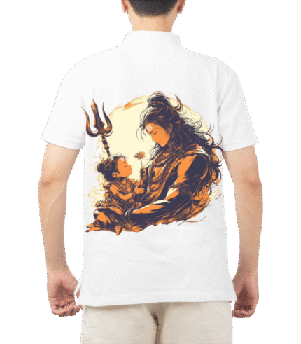 Mahadev & Bal Hanuman: Divine Bond