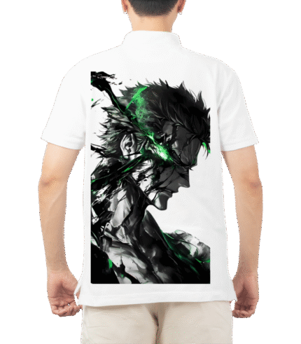 Zoro: Green Rage