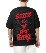 Success Is The Best Revenge