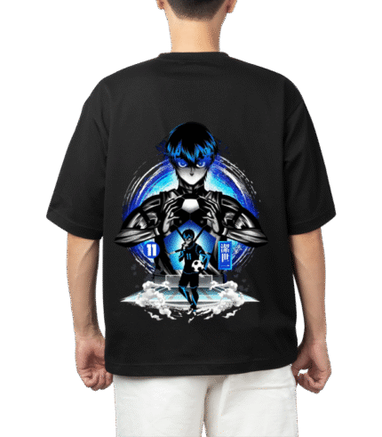 Isagi: Ego Awakens