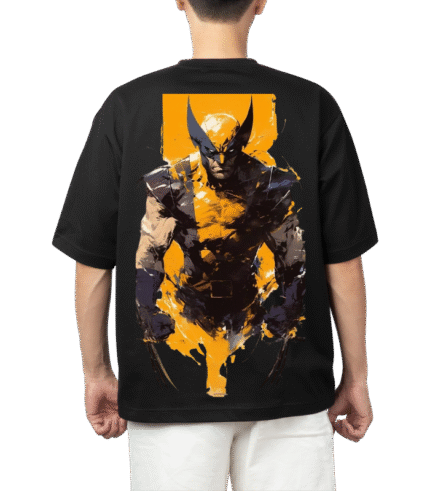 Wolverine: Claws Out