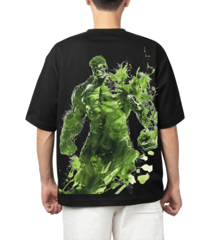 HULK: Unleashed