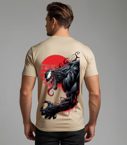 Venom: We Are One