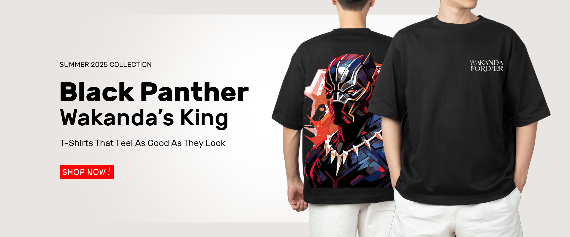 Black-Panther-Wakanda-King