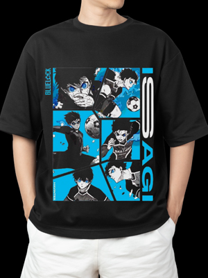 Anime T-Shirts