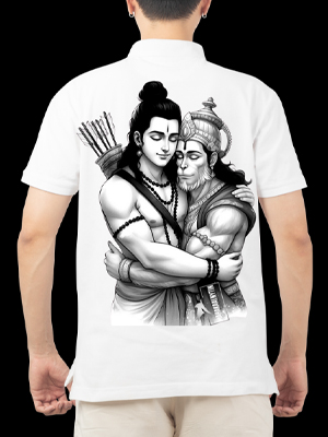 Devotional T-Shirt Buy Online in India
